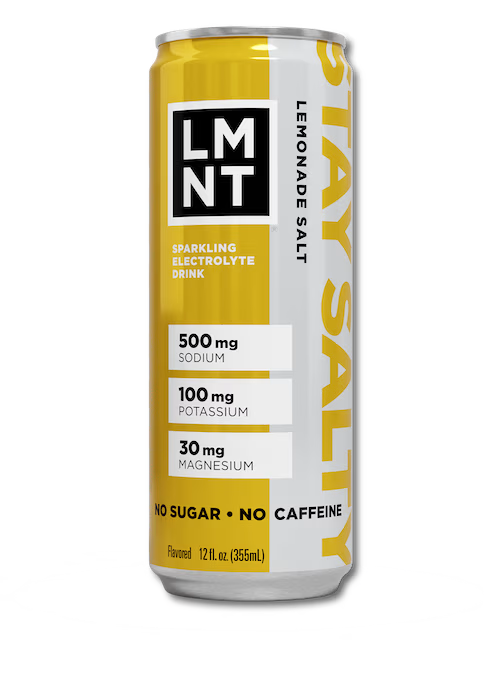 LEMONADE SALT