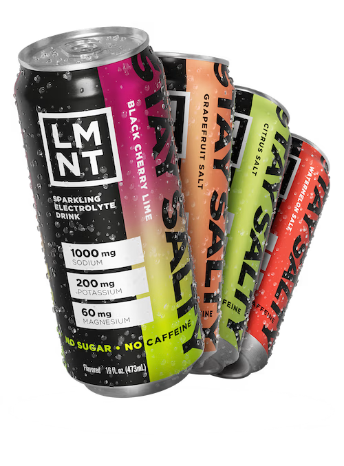 VARIETY PACK